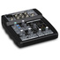 Wharfedale Pro Connect 502USB Compact USB Mixer