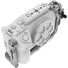 Kondor Blue Hybrid Camera Cage for Sony FX5 (Space Gray)