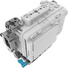 Kondor Blue Hybrid Camera Cage for Sony FX5 (Space Gray)