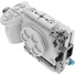 Kondor Blue Hybrid Camera Cage for Sony FX5 (Space Gray)