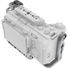 Kondor Blue Hybrid Camera Cage for Sony FX5 (Space Gray)