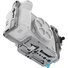 Kondor Blue Hybrid Camera Cage for Sony FX5 (Space Gray)