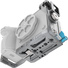 Kondor Blue Hybrid Camera Cage for Sony FX5 (Space Gray)
