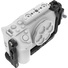 Kondor Blue Hybrid Camera Cage for Sony FX5 (Raven Black)