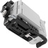 Kondor Blue Hybrid Camera Cage for Sony FX5 (Raven Black)