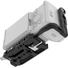 Kondor Blue Hybrid Camera Cage for Sony FX5 (Raven Black)