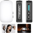 Ulanzi M02 Magnetic Mini Phone Flash (3C Certified Battery)