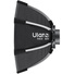 Ulanzi Fold QS30 Octagonal Softbox with Mini Bowens Mount and Grid (30cm)