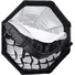 Ulanzi Fold QS30 Octagonal Softbox with Mini Bowens Mount and Grid (30cm)