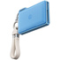 Ulanzi DC01 2-in-1 Portable Memory Card Case (Blue)