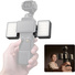 Ulanzi LM06 Dual Magnetic Fill Lights for DJI Osmo Pocket Cameras