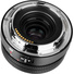 7Artisans AF 40mm f/2.5 Lens (L Mount)