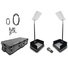 Prompter People ProLine StagePro AutoStepper Presidential Teleprompter Upgrade Kit
