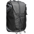 Ulanzi TP01 Travel Photography Backpack (Black, 25L)