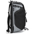 Ulanzi TP01 Travel Photography Backpack (Black, 25L)