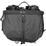 Ulanzi TP01 Travel Photography Backpack (Black, 25L)