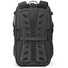 Ulanzi TP01 Travel Photography Backpack (Black, 25L)