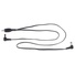 Cioks Split Flex 5,5/2,1mm DC-plug (30 & 50cm)