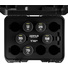 DZOFilm VESPID Prime 5-Lens Kit (ARRI PL & Canon EF)