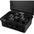 DZOFilm VESPID Prime 5-Lens Kit (ARRI PL & Canon EF)
