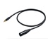 Proel Challenge RCA to Male XLR Cable (3m)