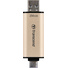 Transcend JetFlash 930C 2-In-1 Flash Drive (256GB)