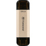 Transcend JetFlash 930C 2-In-1 Flash Drive (256GB)