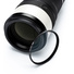 NiSi 95mm NC UV Designed For Telephoto Lenses (Brass Frame)