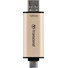 Transcend JetFlash 930C 2-In-1 Flash Drive (128GB)