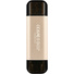Transcend JetFlash 930C 2-In-1 Flash Drive (128GB)