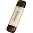 Transcend JetFlash 930C 2-In-1 Flash Drive (128GB)
