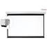Brateck 100'' 16:9 Electric Projector Screen with Remote