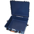 Porta Brace PB-2650E Wheeled Hard Case, Empty Shell (Blue)
