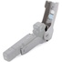 Tilta Protective Travel Case for Osmo Pocket 4P (Ash Gray)