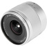 Viltrox AF 9mm f/2.8 Air FX Lens (Fujifilm X, Silver)
