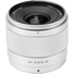 Viltrox AF 25mm f/1.7 Lens (Fujifilm XF, Silver)
