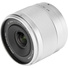 Viltrox AF 15mm f/1.7 Air XF Lens (Fujifilm X, Silver)