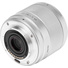 Viltrox AF 15mm f/1.7 Air XF Lens (Fujifilm X, Silver)