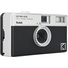 Kodak Ektar H35 Half Frame Film Camera (Black)