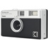 Kodak Ektar H35 Half Frame Film Camera (Black)