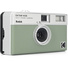 Kodak Ektar H35 Half Frame Film Camera (Sage)