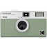 Kodak Ektar H35 Half Frame Film Camera (Sage)