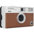 Kodak Ektar H35 Half Frame Film Camera (Brown)