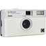 Kodak Ektar H35 Half Frame Film Camera (Off-White)