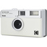 Kodak Ektar H35 Half Frame Film Camera (Off-White)