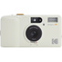 Kodak Snapic A1 35mm Film Camera (Ivory White)