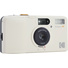 Kodak Snapic A1 35mm Film Camera (Ivory White)