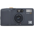 Kodak Snapic A1 35mm Film Camera (Rhino Gray)