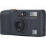 Kodak Snapic A1 35mm Film Camera (Rhino Gray)