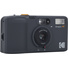 Kodak Snapic A1 35mm Film Camera (Rhino Gray)